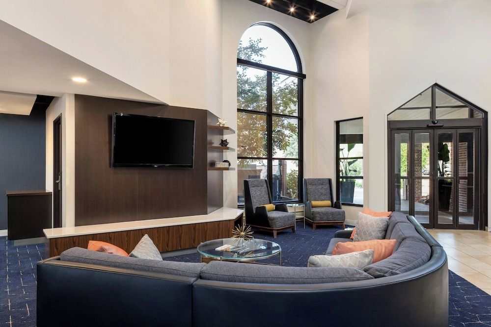 Courtyard by Marriott La Crosse 3