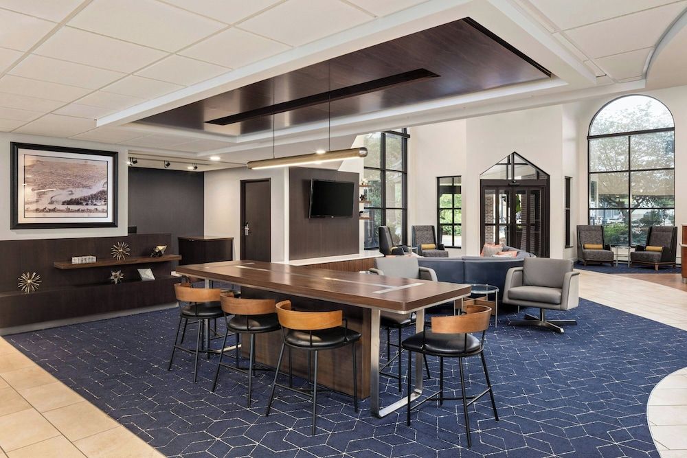 Courtyard by Marriott La Crosse 2