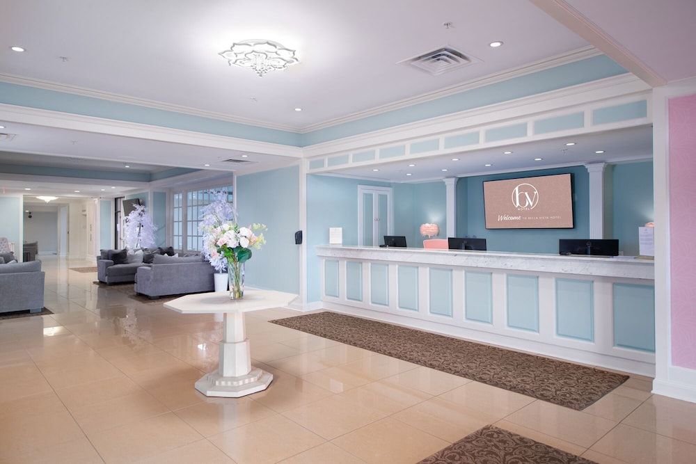 Bella Vista Hotel & Suites 2