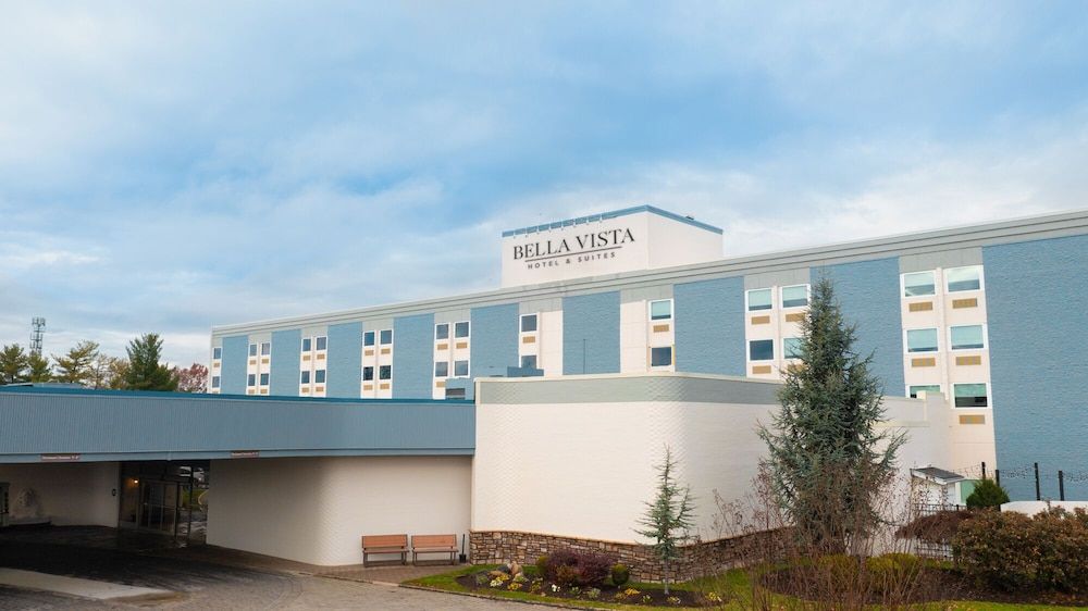 Bella Vista Hotel & Suites 3 estrelas em Lynchburg