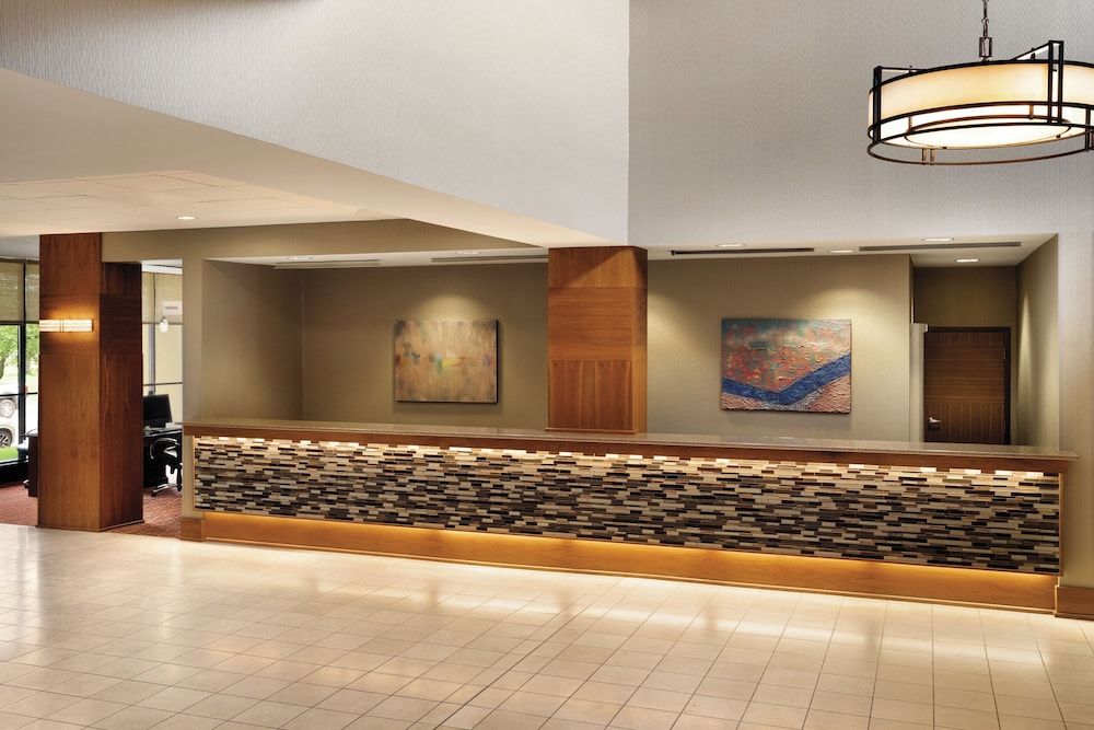 Radisson Hotel La Crosse 2