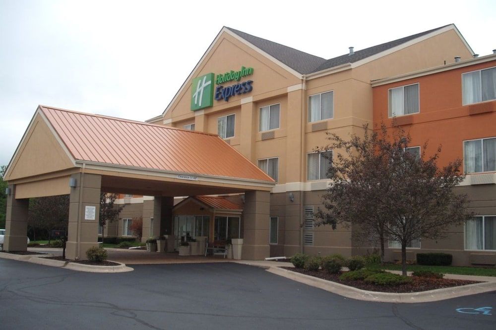 Holiday Inn Express Lapeer by IHG 2 estrelas em Lapeer