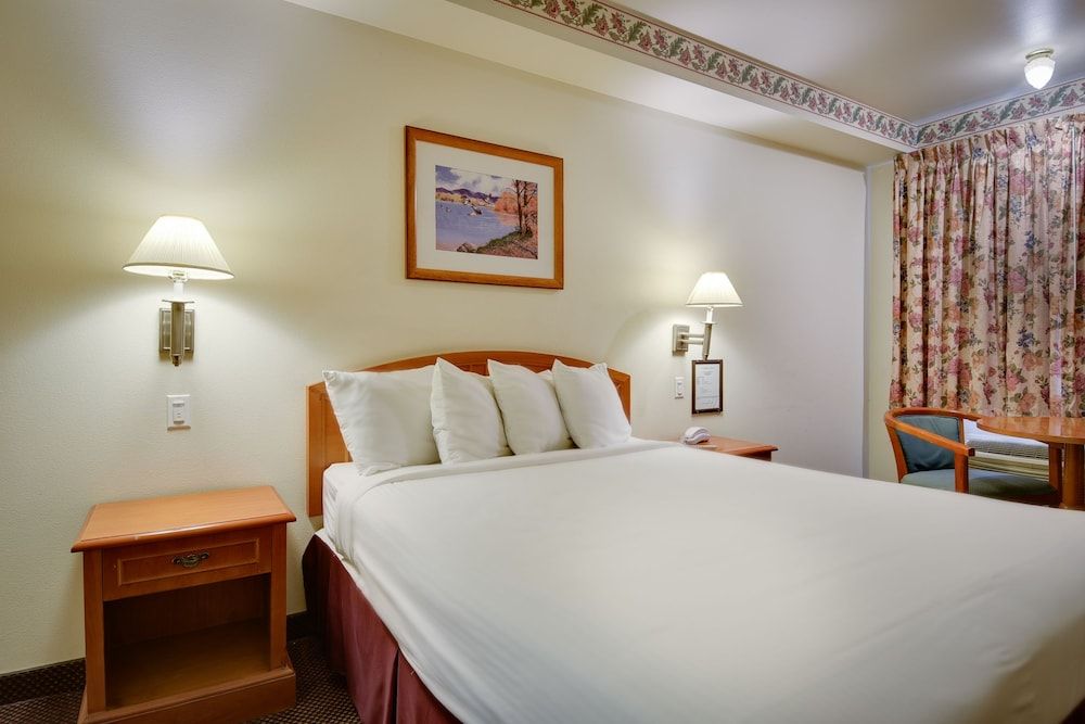 Vagabond Inn Hacienda Heights 2