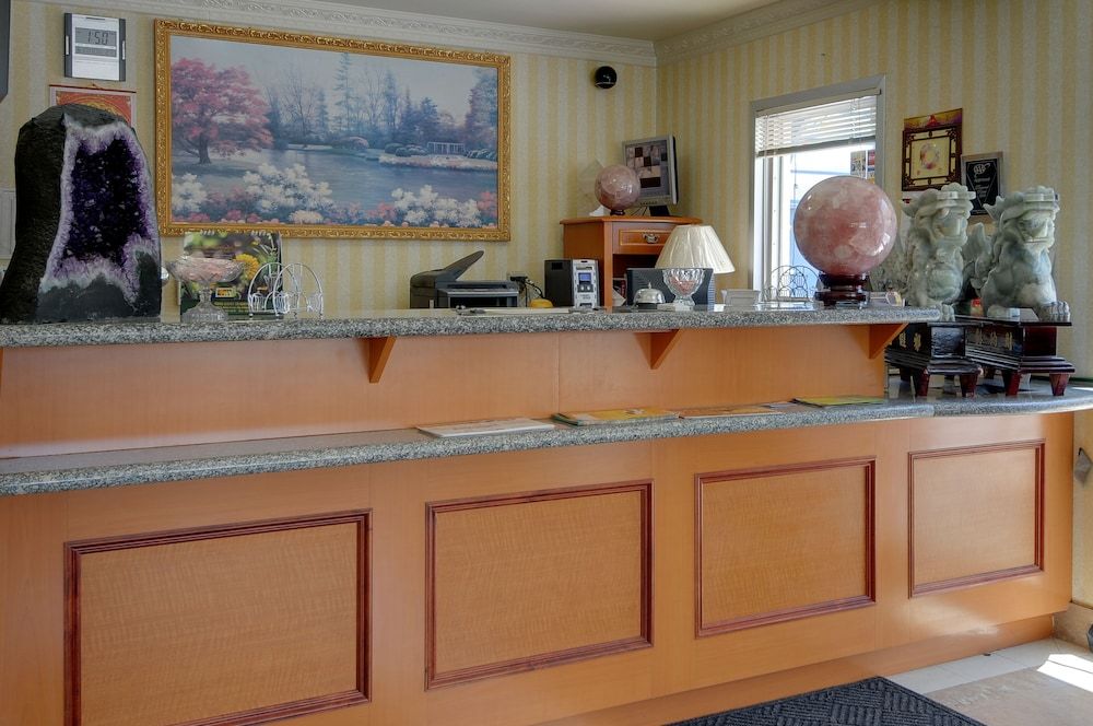 Vagabond Inn Hacienda Heights 3 étoiles à Hacienda Heights