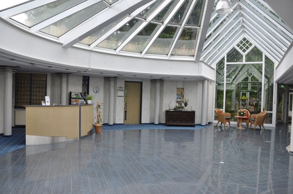 Emsland Hotel Saller See 2