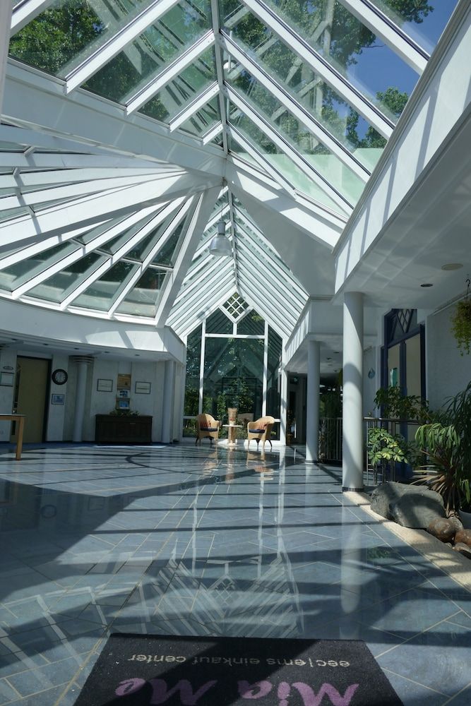 Emsland Hotel Saller See 3