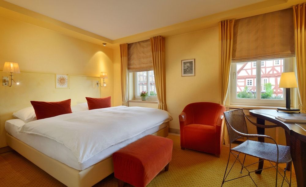 Die Sonne Frankenberg 3