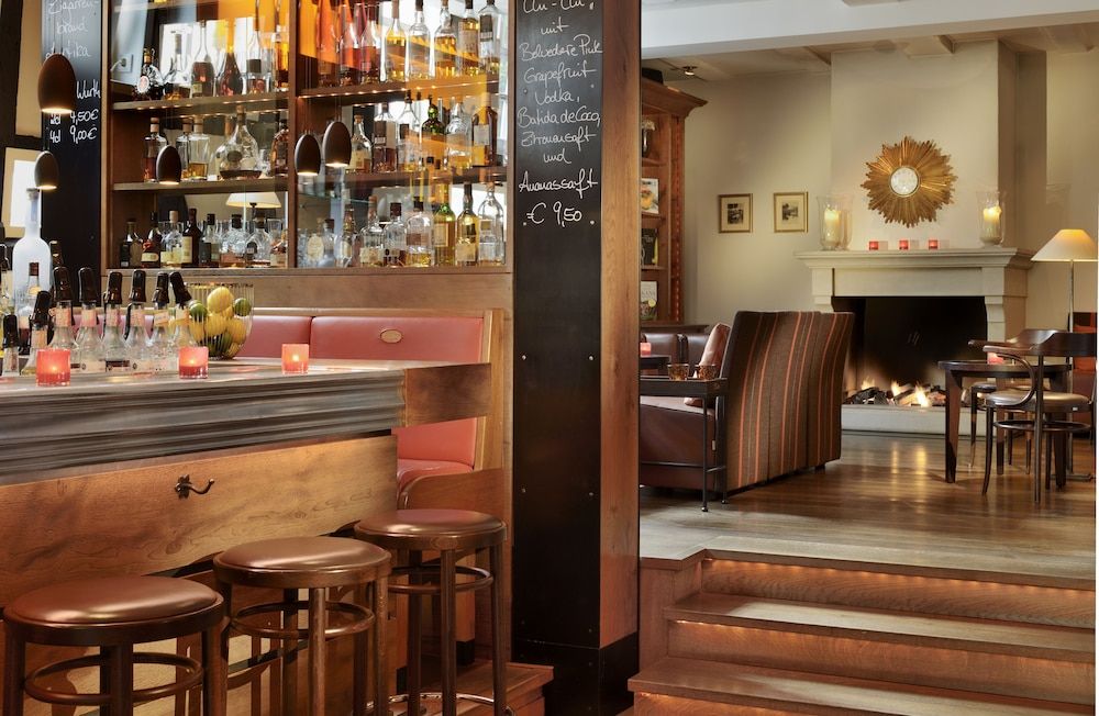 Die Sonne Frankenberg -1 estrelas em Frankenberg