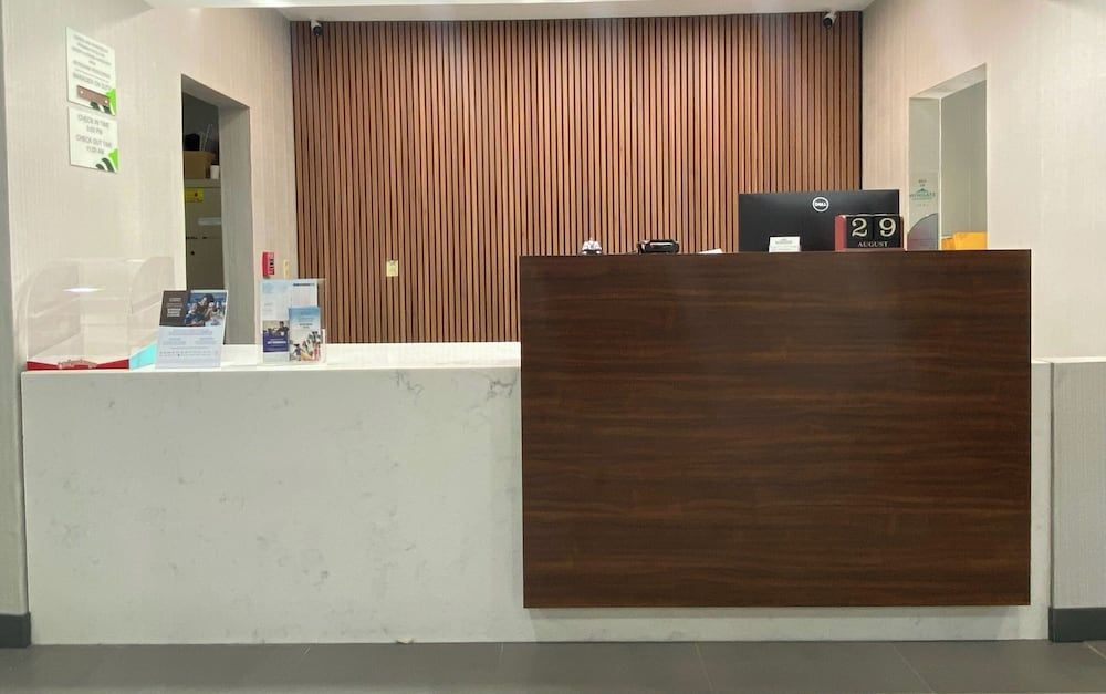 Wingate by Wyndham Mansfield OH 2