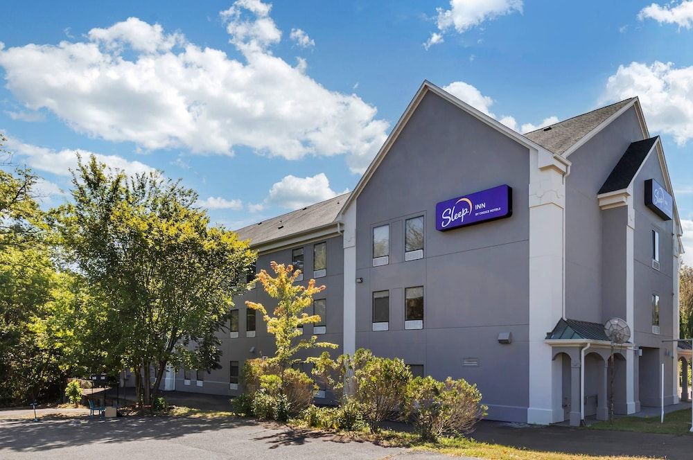 Sleep Inn 3 estrelas em Manassas