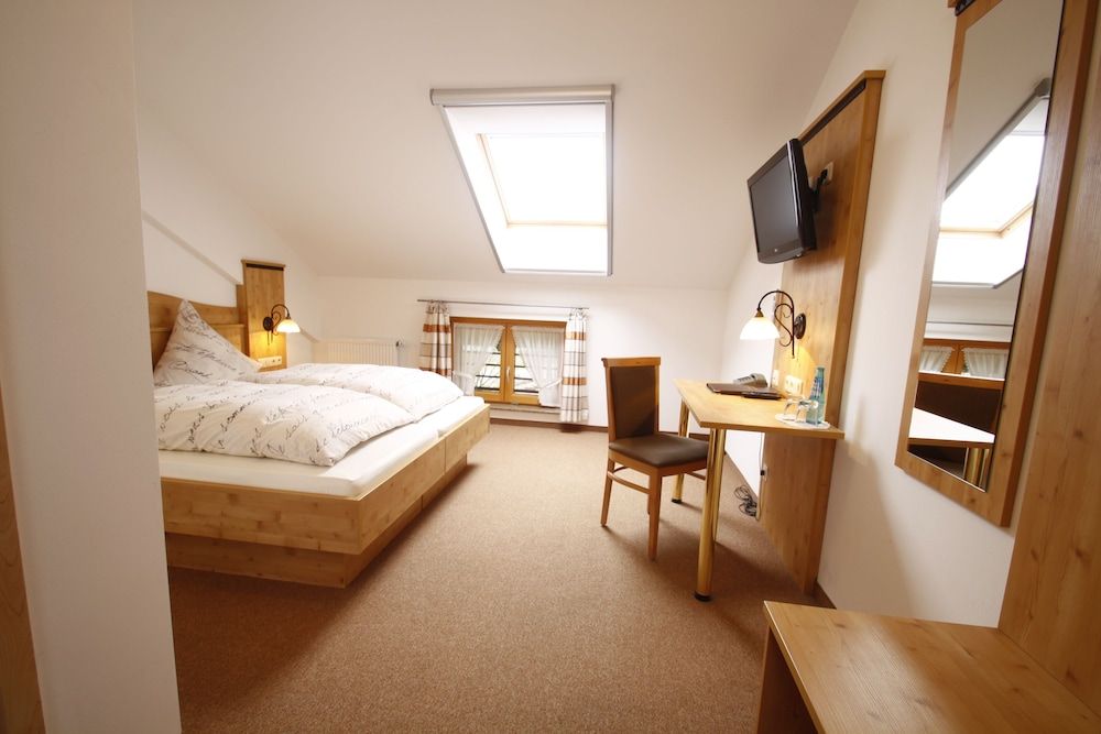 Hotel Cafe Hanfstingl 3