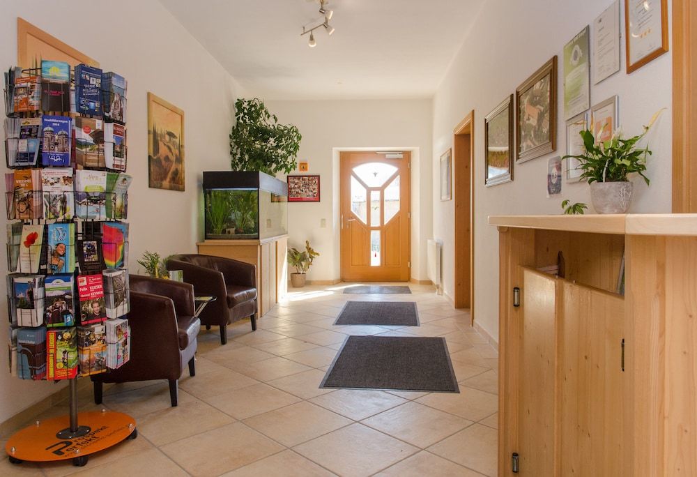 Hotel Cafe Hanfstingl 2