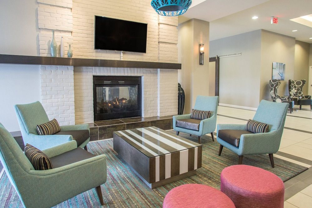 Residence Inn Aberdeen at Ripken Stadium 2