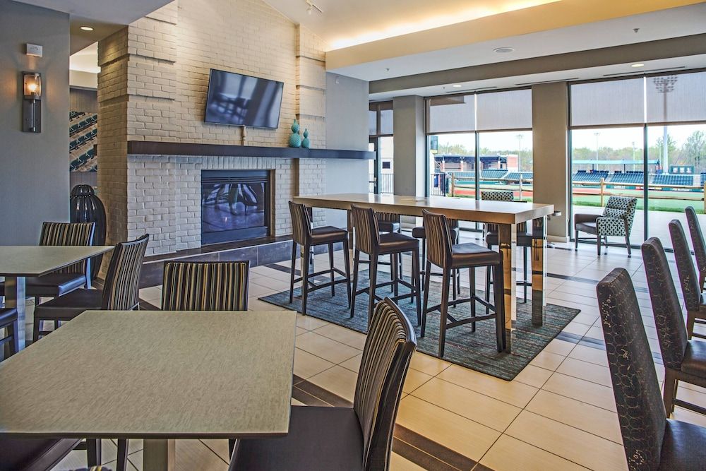 Residence Inn Aberdeen at Ripken Stadium 3