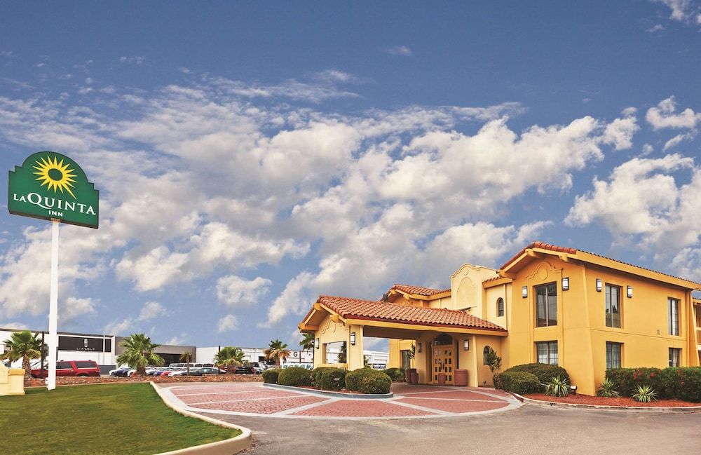 La Quinta Inn by Wyndham Midland 3 estrelas em Midland