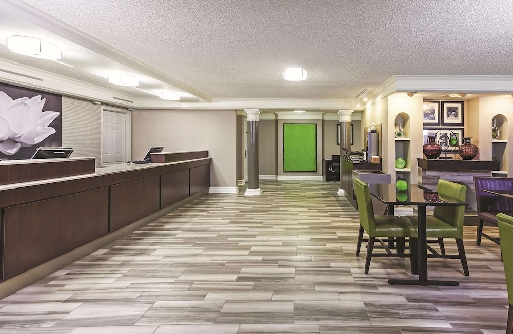 La Quinta Inn by Wyndham Midland 3