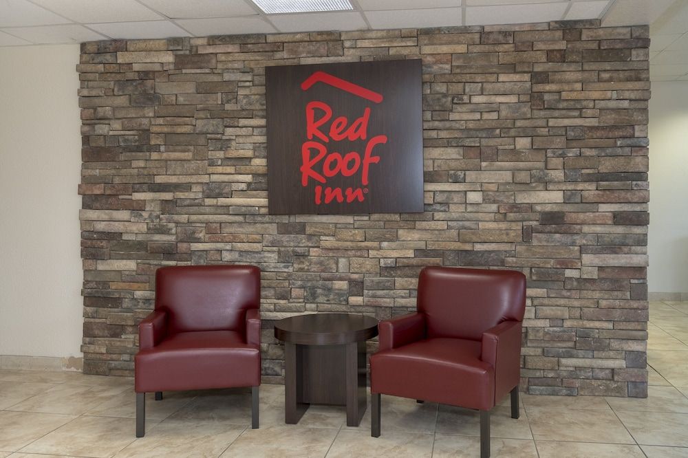 Red Roof Inn Mobile North - Saraland 2