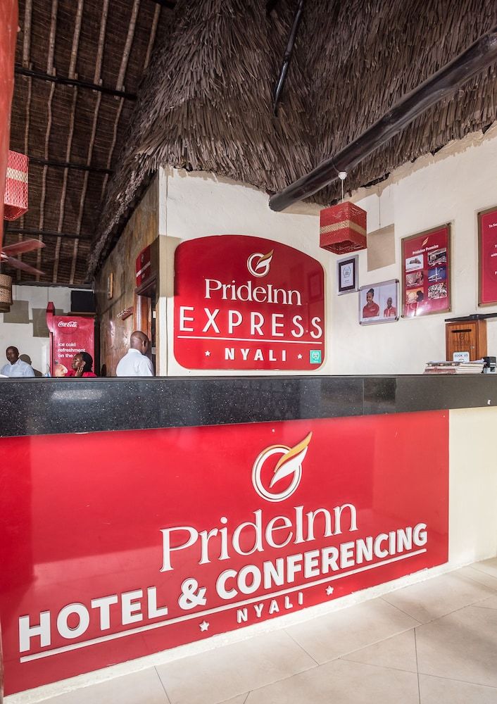 PrideInn Hotel Nyali 2