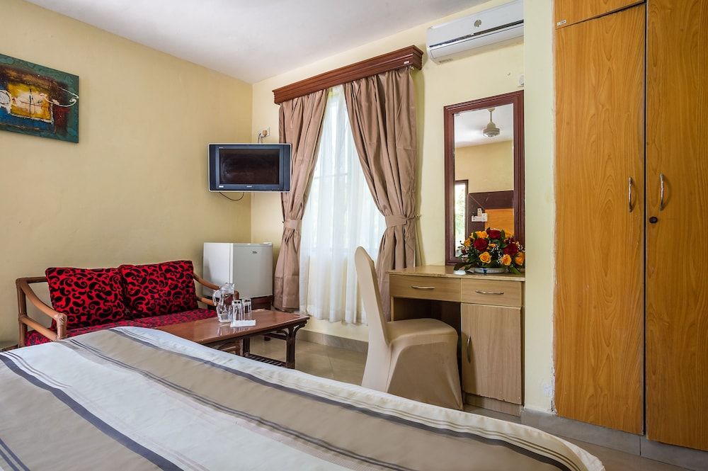 PrideInn Hotel Nyali 3