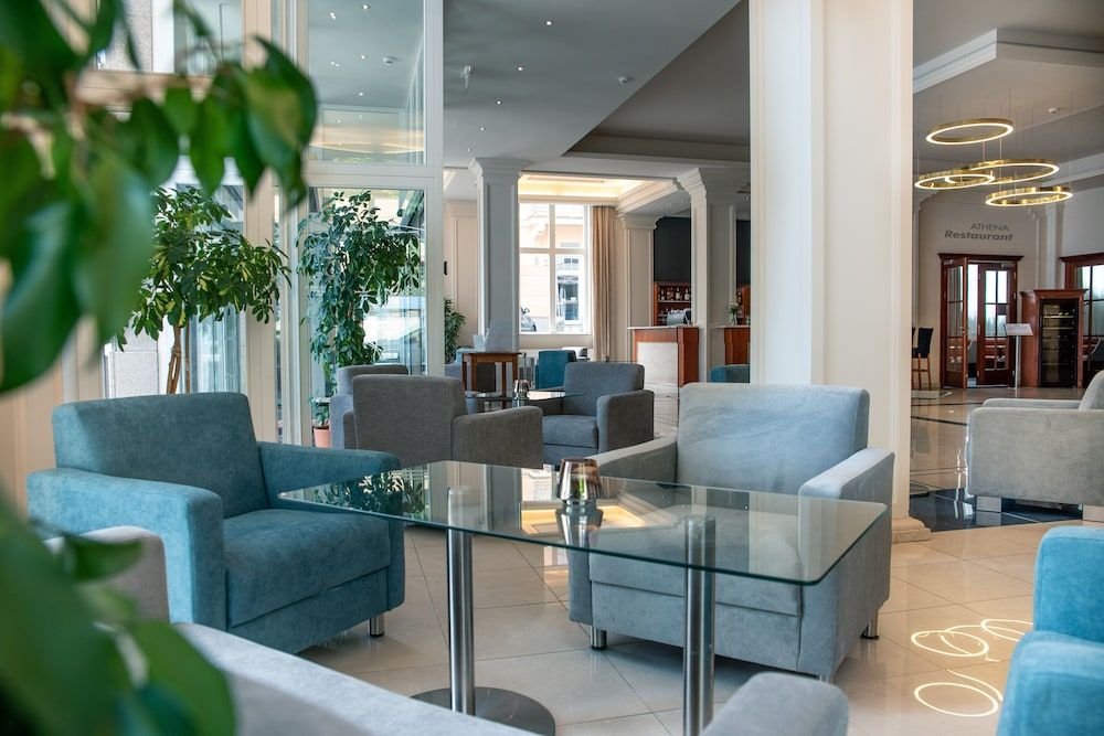 Spa & Wellness Hotel Olympia 3