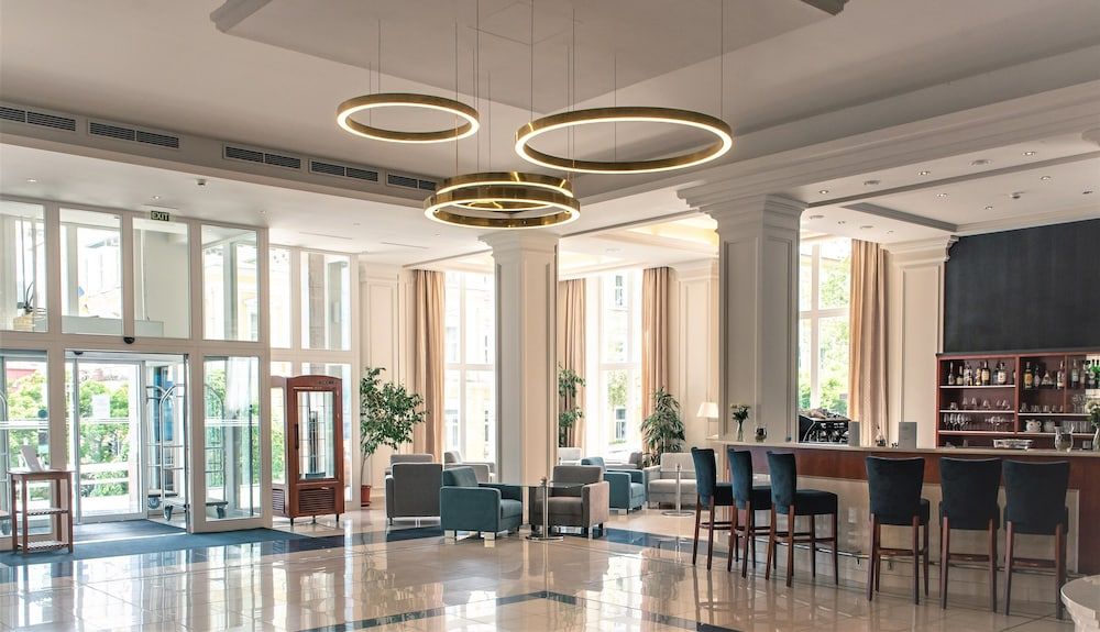 Spa & Wellness Hotel Olympia 2