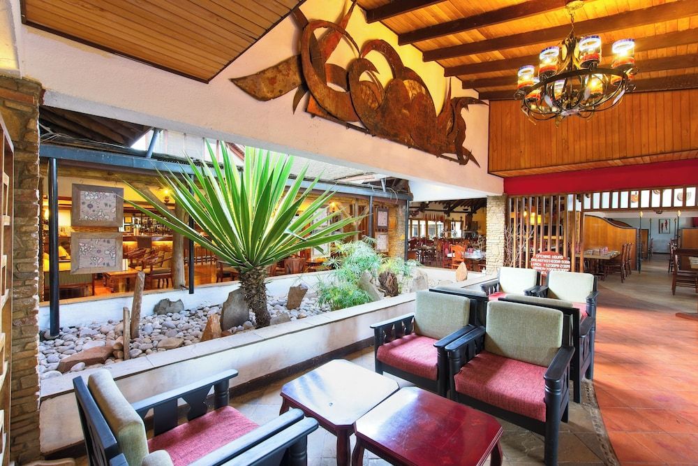 Muthu Keekorok Lodge, Maasai Mara, Narok 3