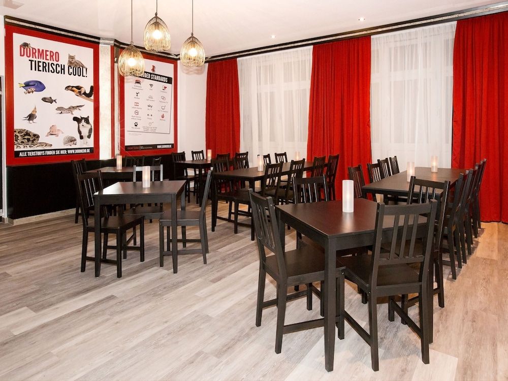 DORMERO Hotel München-Kirchheim Messe 2