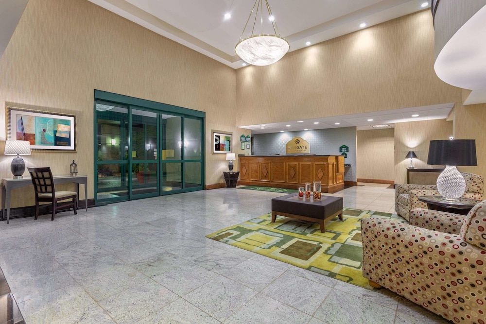 Wingate by Wyndham Macon I-75 2