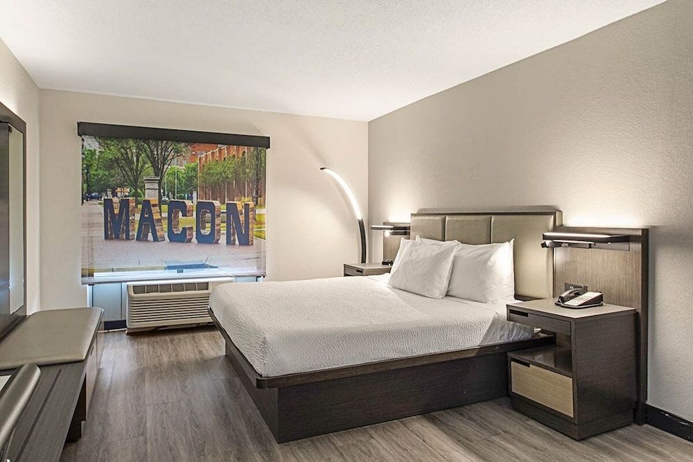 Wingate by Wyndham Macon I-75 3 estrelas em Macon