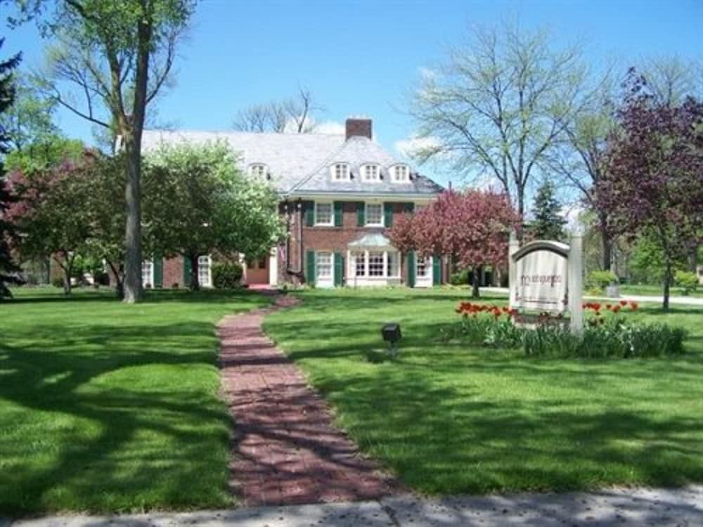 Montague Inn 3 estrelas em Saginaw