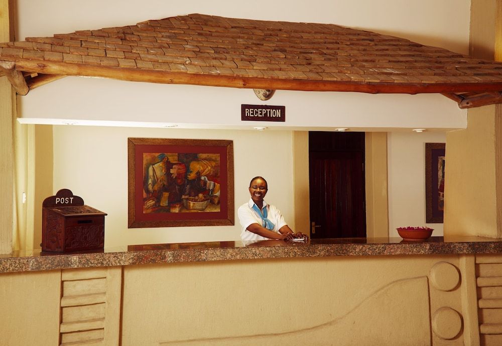 Neptune Beach Resort 3