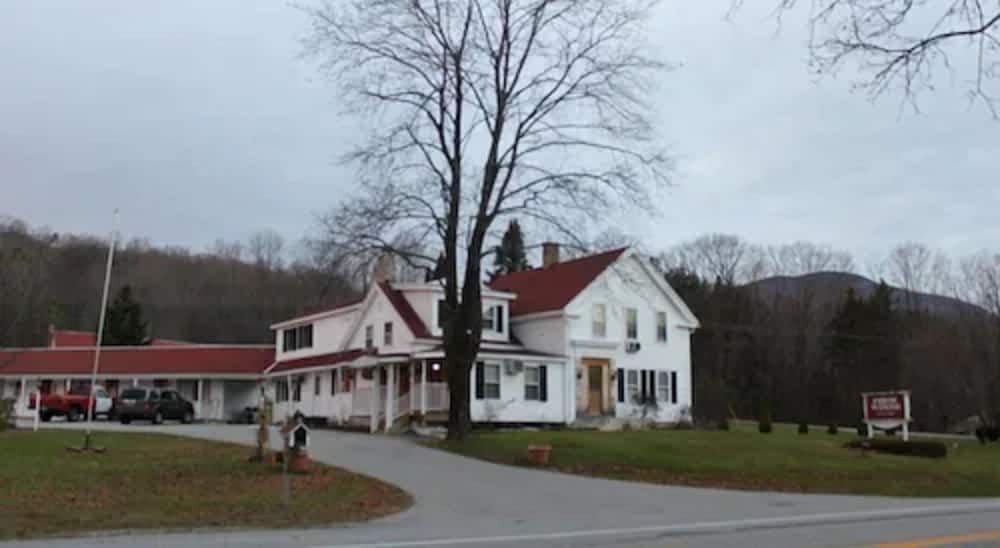 Four Winds Country Motel 3