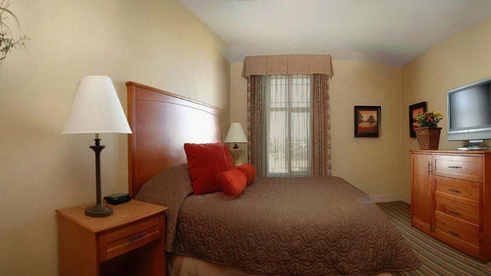 The Inn at Cross Keys Station 3