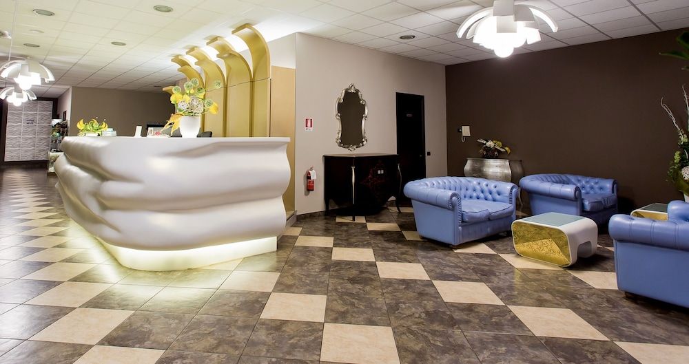 Piccolo Hotel Nogara 3