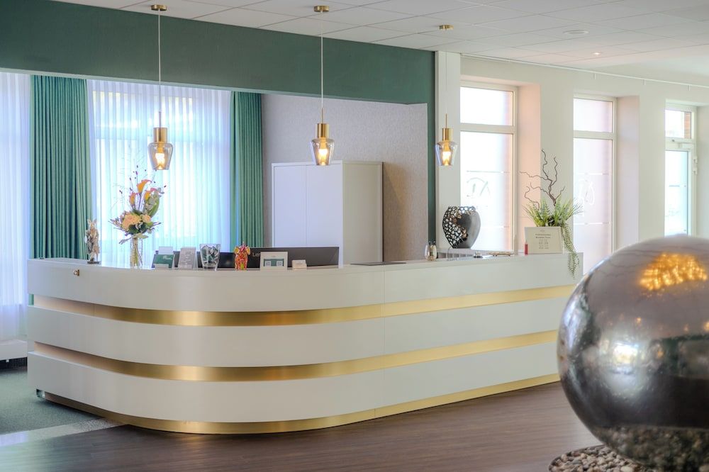 City Club Hotel Rheine 3