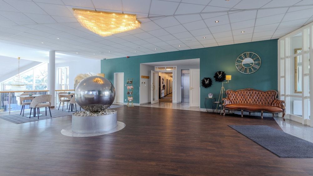 City Club Hotel Rheine 2