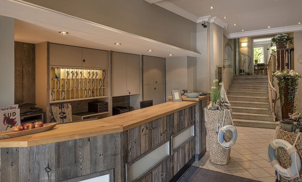 Hotel Starnberger See 2