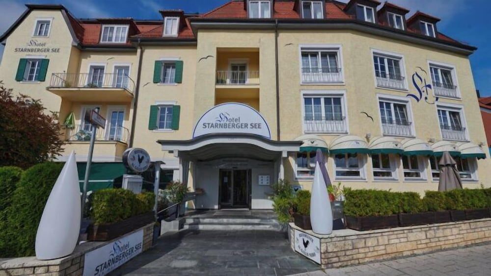Hotel Starnberger See 3 estrelas em Starnberg