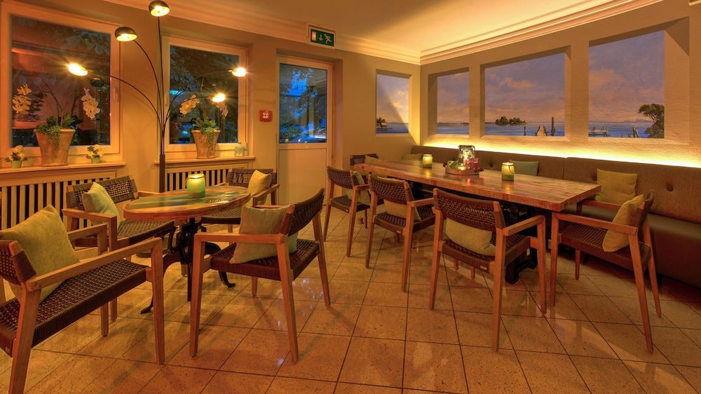 Hotel Starnberger See 3