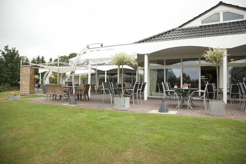 Golfhotel Gut Winterbrock 3 estrelas em Rheine