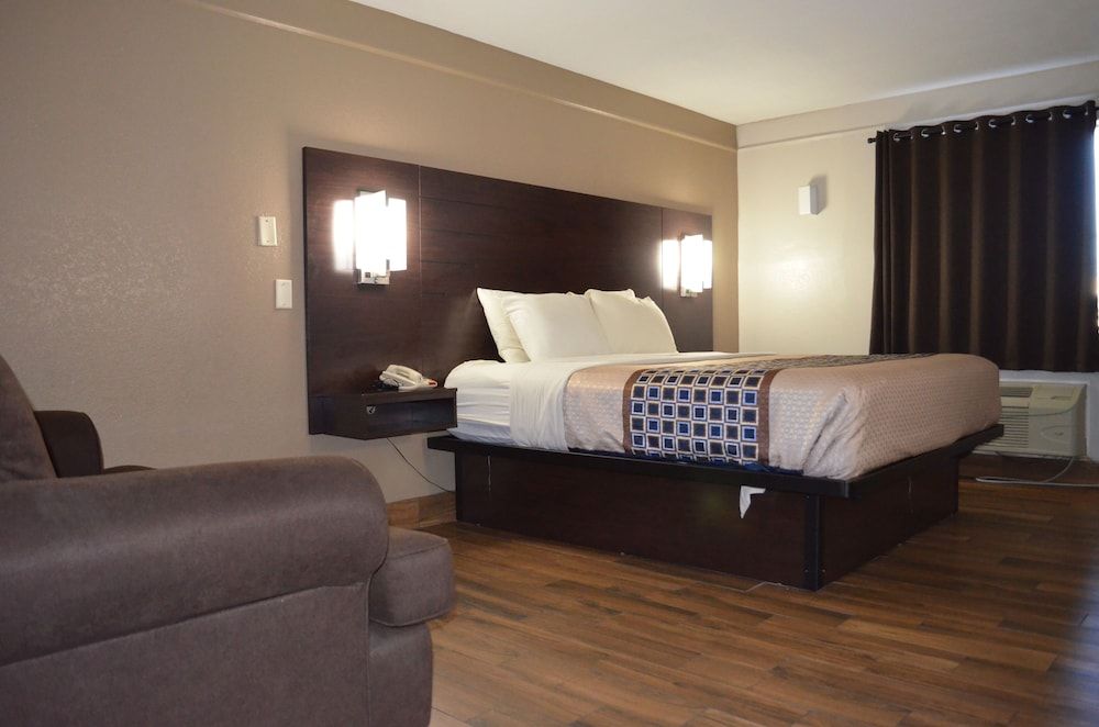 Hill Country Inn Marble Falls 3 estrelas em Marble Falls