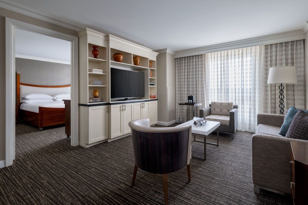 Marriott Macon City Center 3