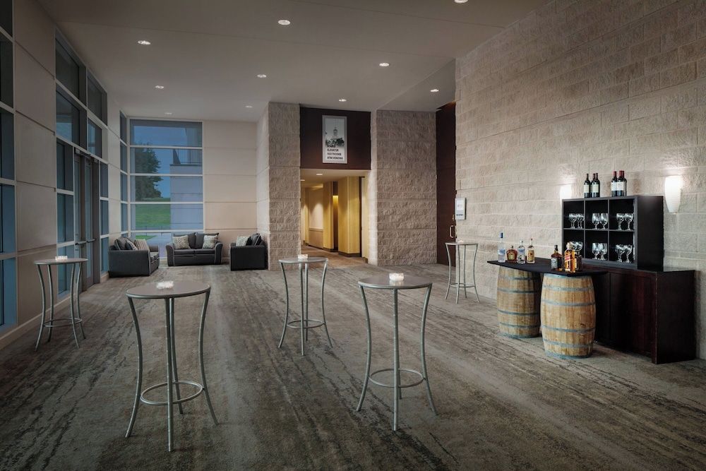 Marriott Macon City Center 2