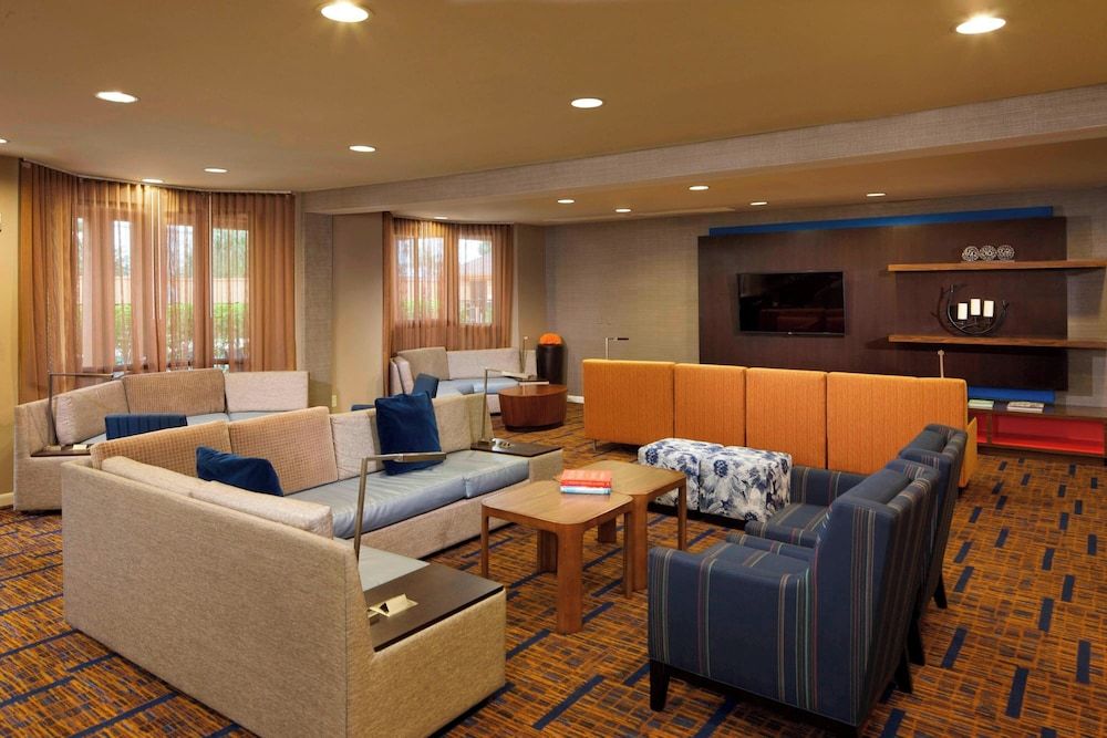 Courtyard by Marriott Brownsville 3