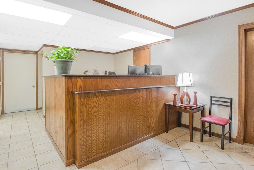 Travelodge by Wyndham Mansfield 2 estrelas em Mansfield