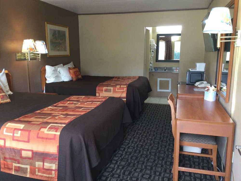 Travelodge by Wyndham Mansfield 3