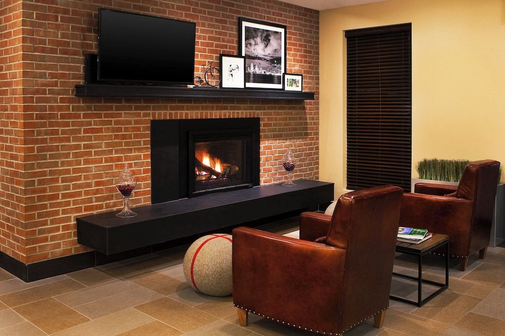 Four Points by Sheraton Saginaw 2