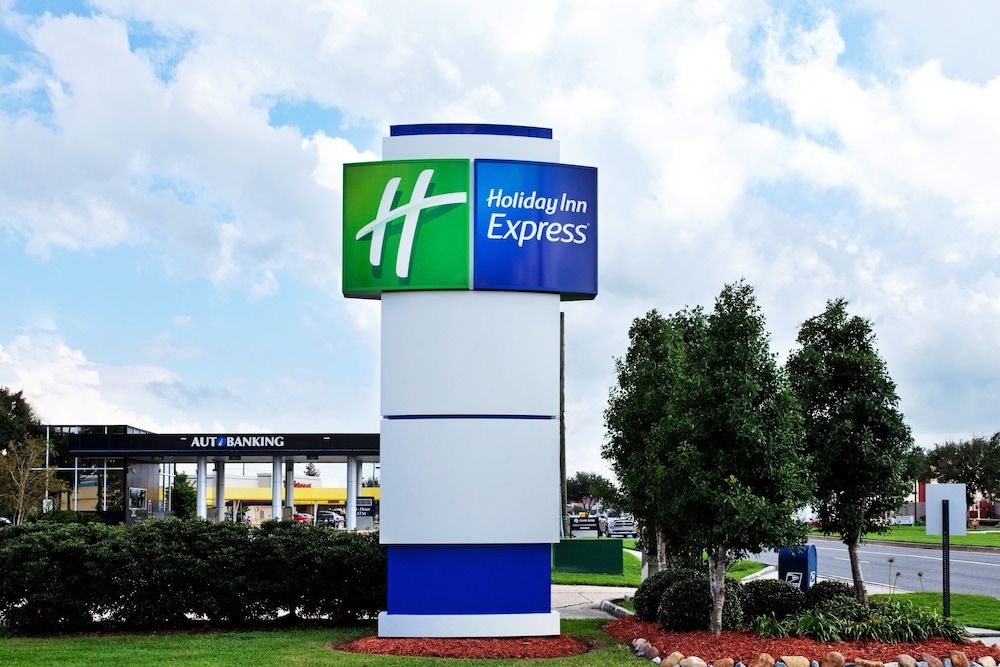 Holiday Inn Express Harvey-Marrero 2 étoiles à Harvey