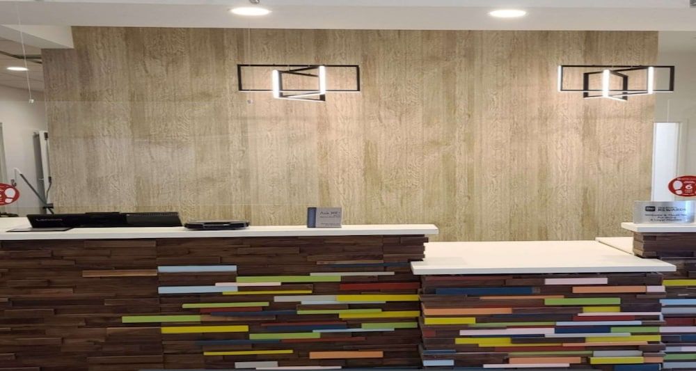 Best Western Watertown 2