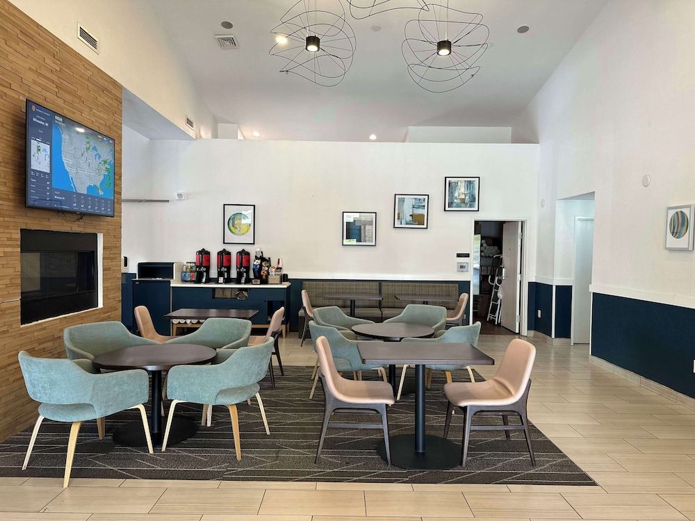 Best Western Watertown 3